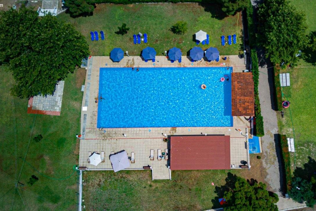 Hotel Tsamadanis主图