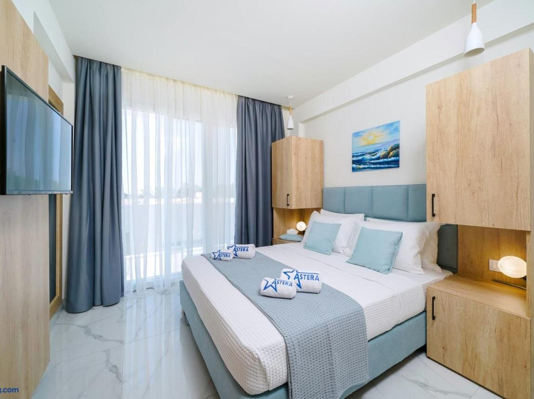 Hotel Astera