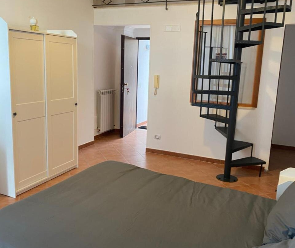 Bed and breakfast Civico 36