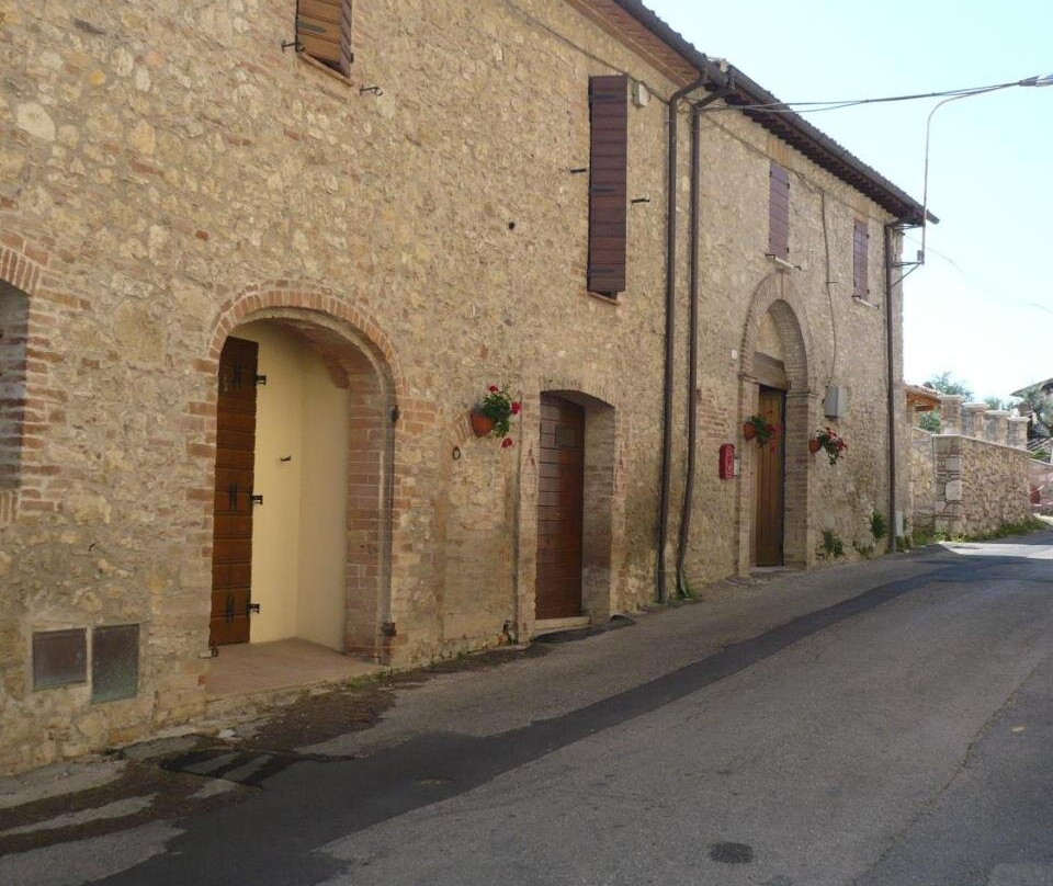 Agriturismo Piandellerose