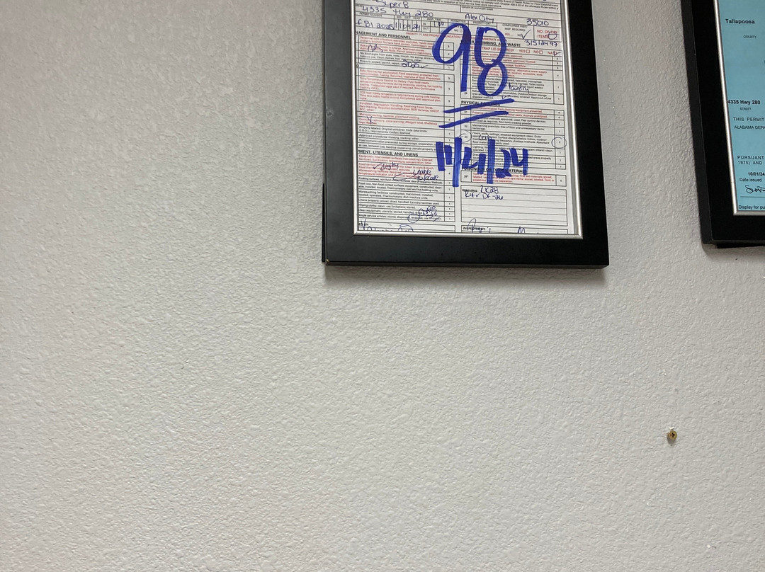 Super 8 by Wyndham Alexander City主图