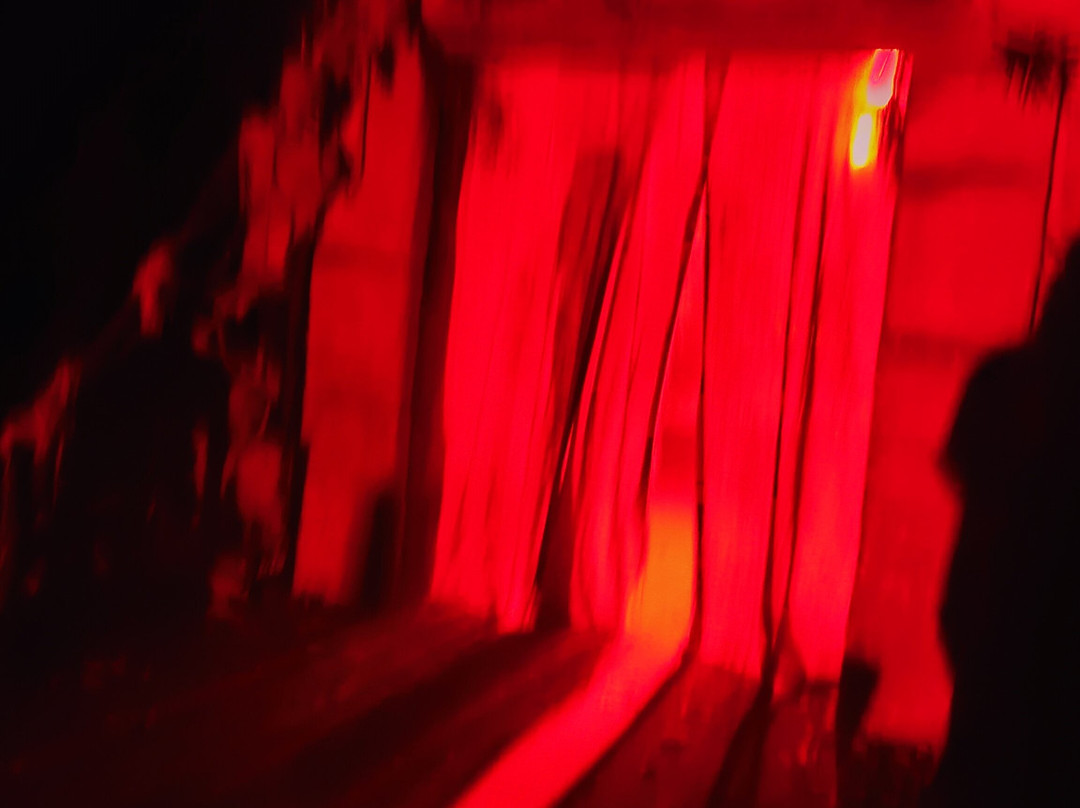 Sendaviva Horror Nights-Arguedas必去景点