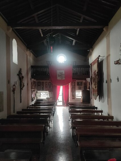 Chiesa di San Giorgio Fuori le Mura