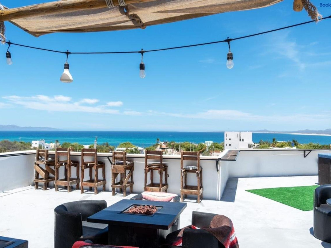Casa Arrecife
