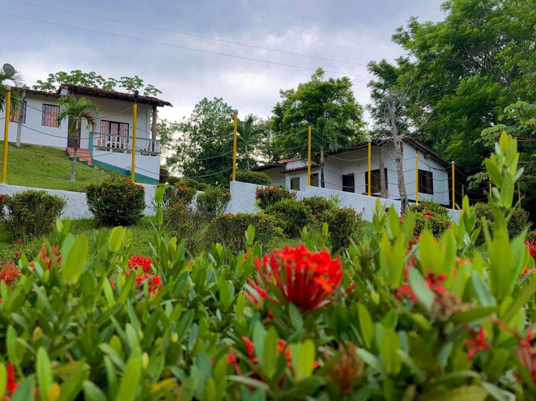 Hotel Candilejas