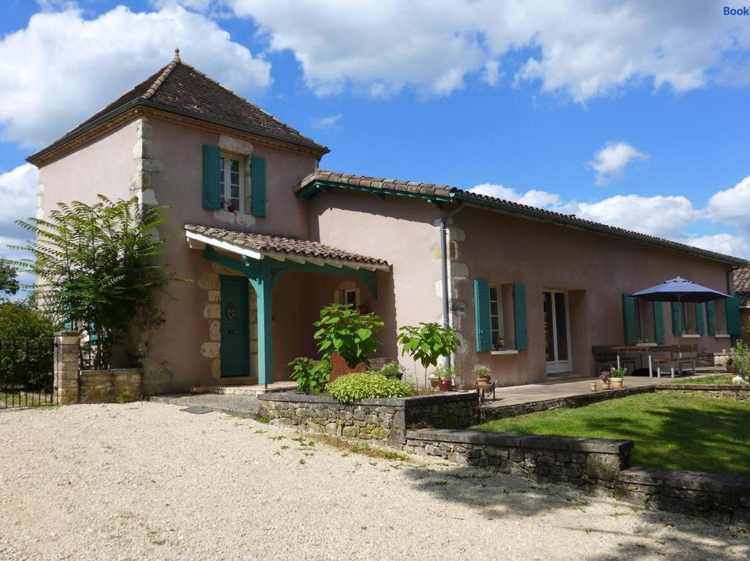 Ferme Brasseyrou