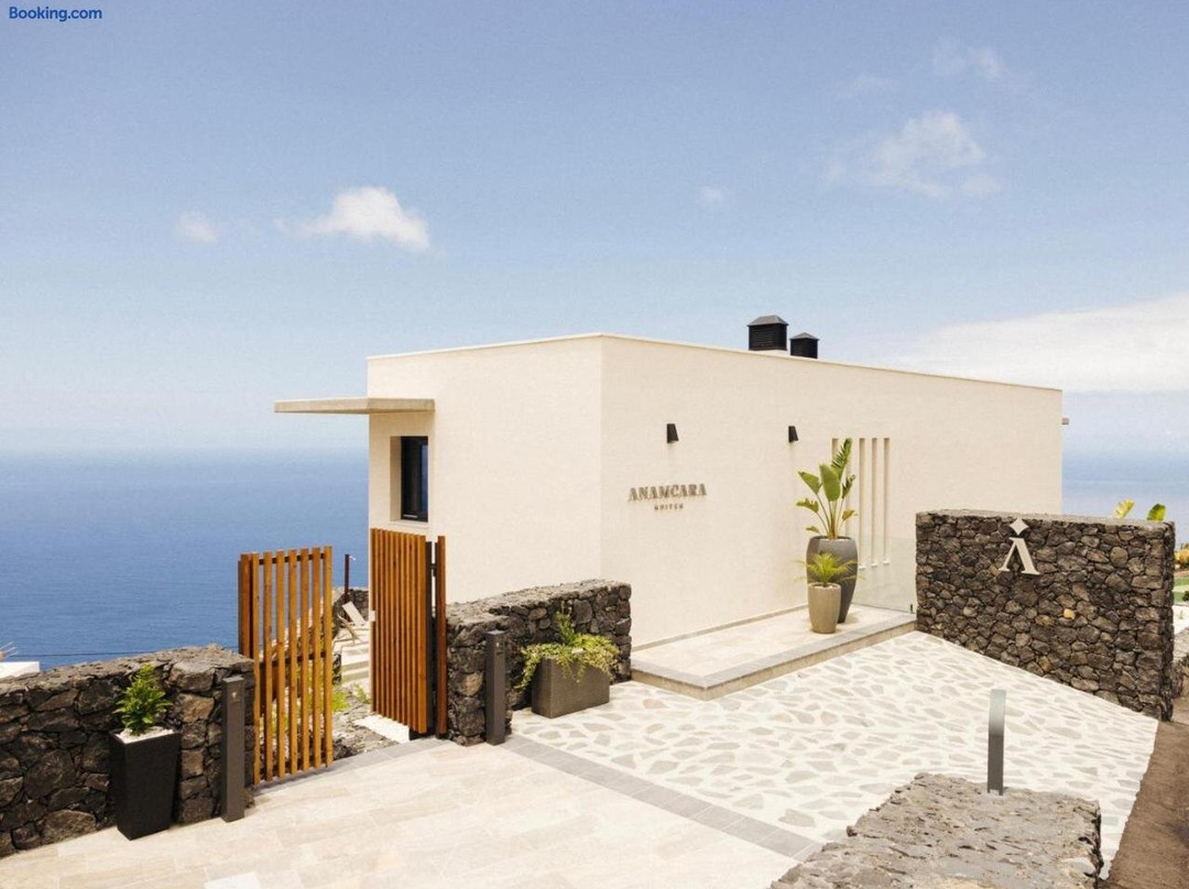 亚纳卡拉套房拉帕尔玛
