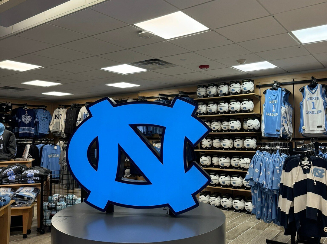 University of North Carolina at Chapel Hill-教堂山必去景点