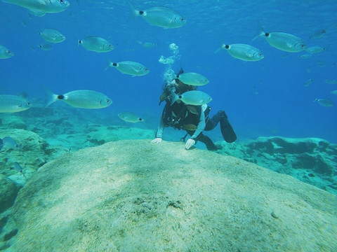 Aquadream Scuba Diving Academy-拉纳加必去景点