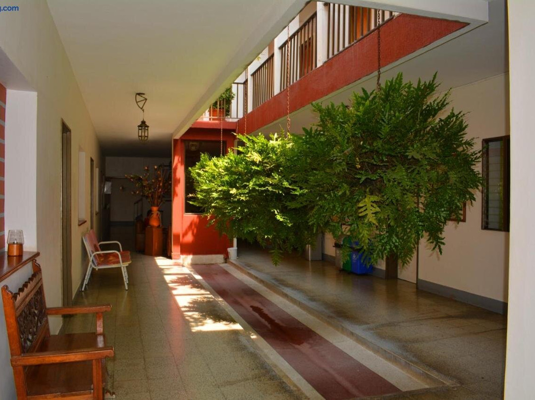 Hotel Apartamentos Tayrona