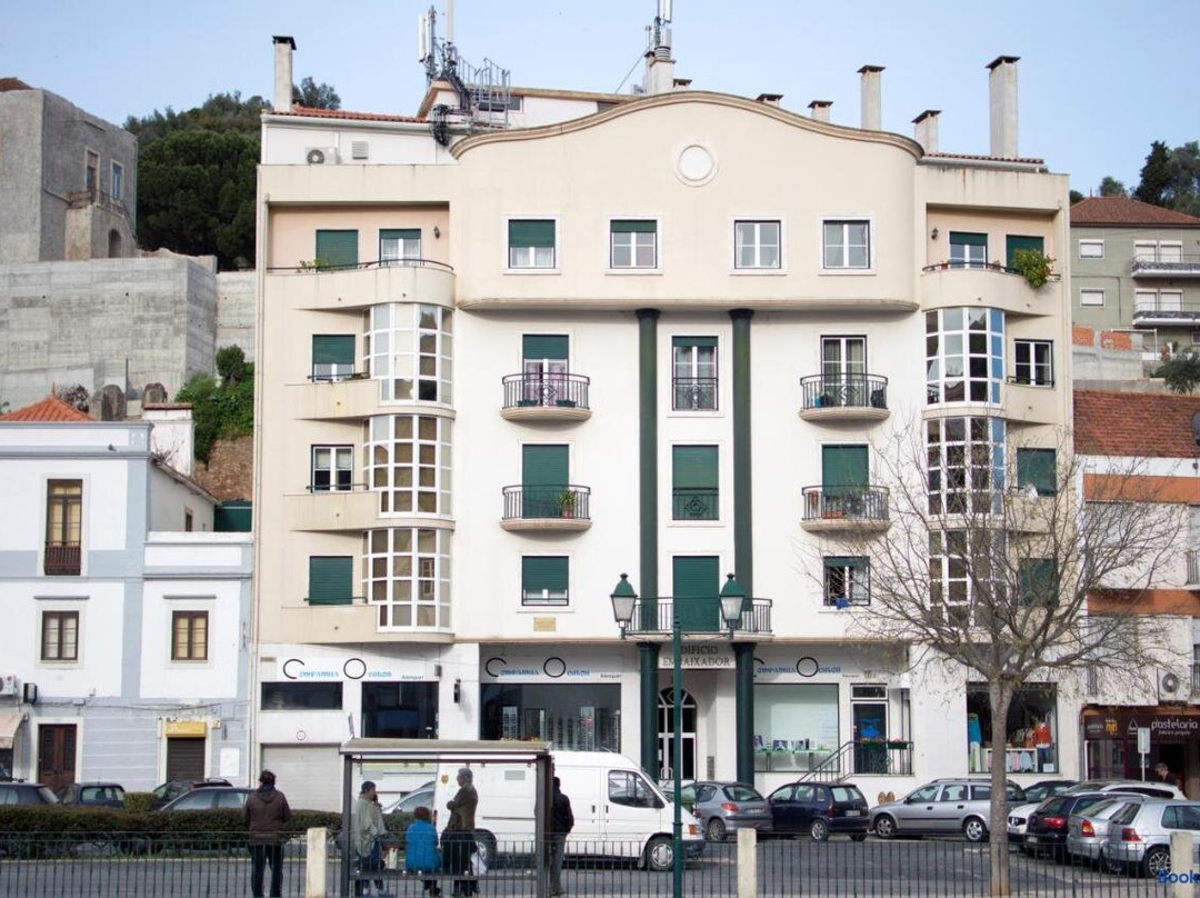 Samora Correia旅游攻略图片