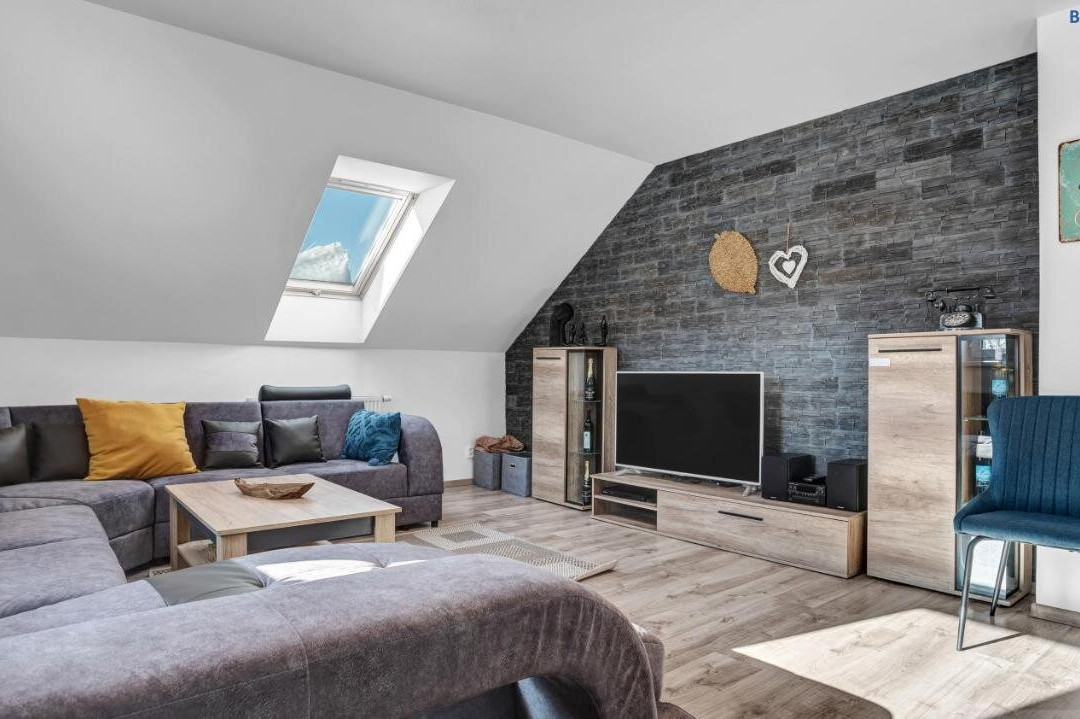 Apartmany Ctyrlistek