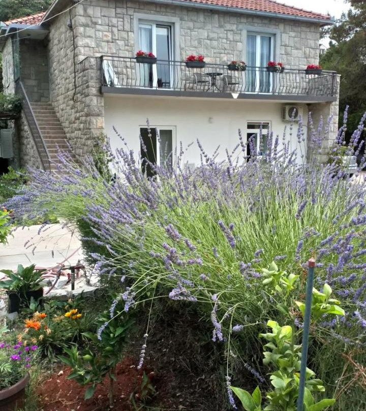 Apartments Duras