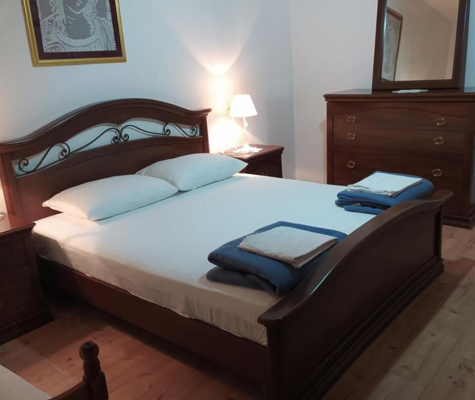 Apartmani Katica