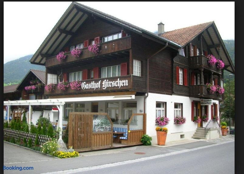 Oberwil im Simmental旅游攻略图片