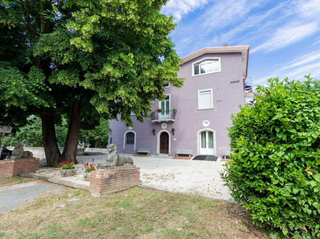 B&B Tenuta Fanelli