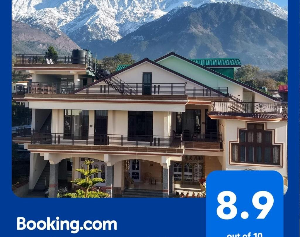 Touristen Holiday Home