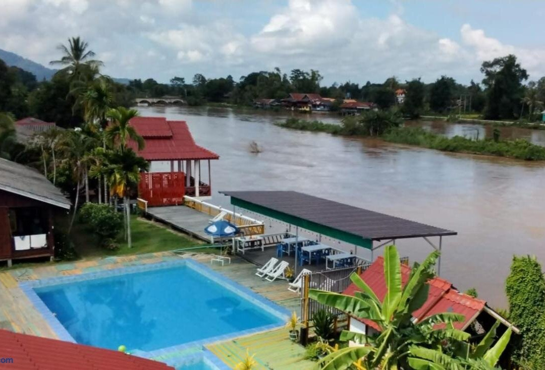 Pan Guest House