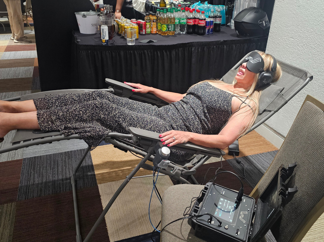 坦帕巴里摩尔酒店主图