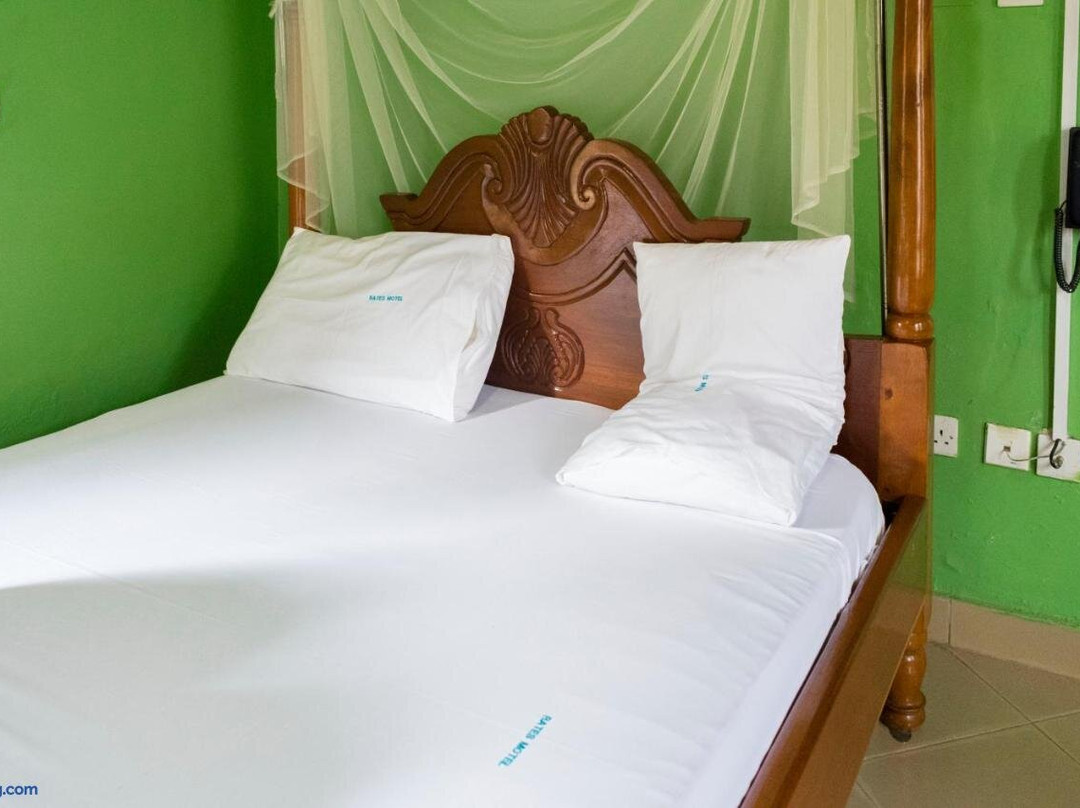 Rates Motel