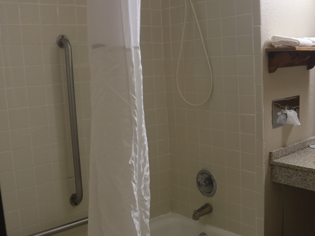 Super 8 by Wyndham Blue Earth主图