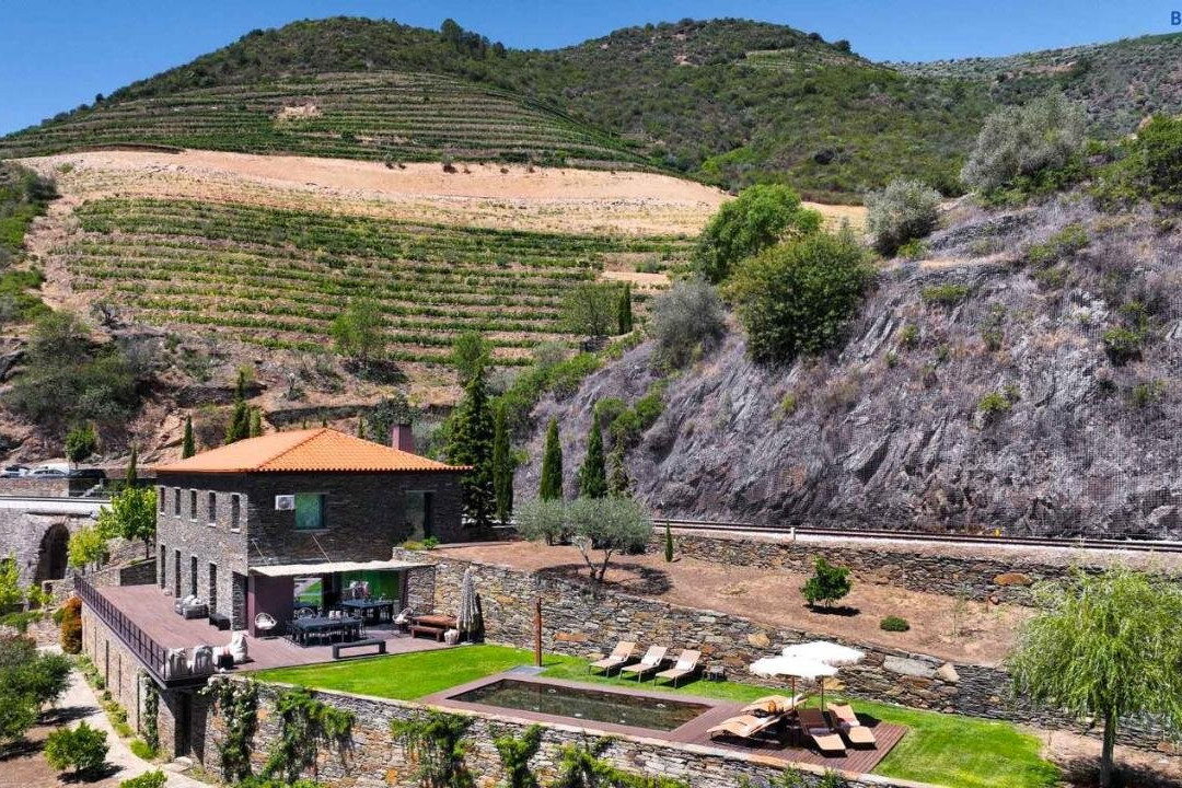 Casa do Rolapipas - Rolapipas Villa