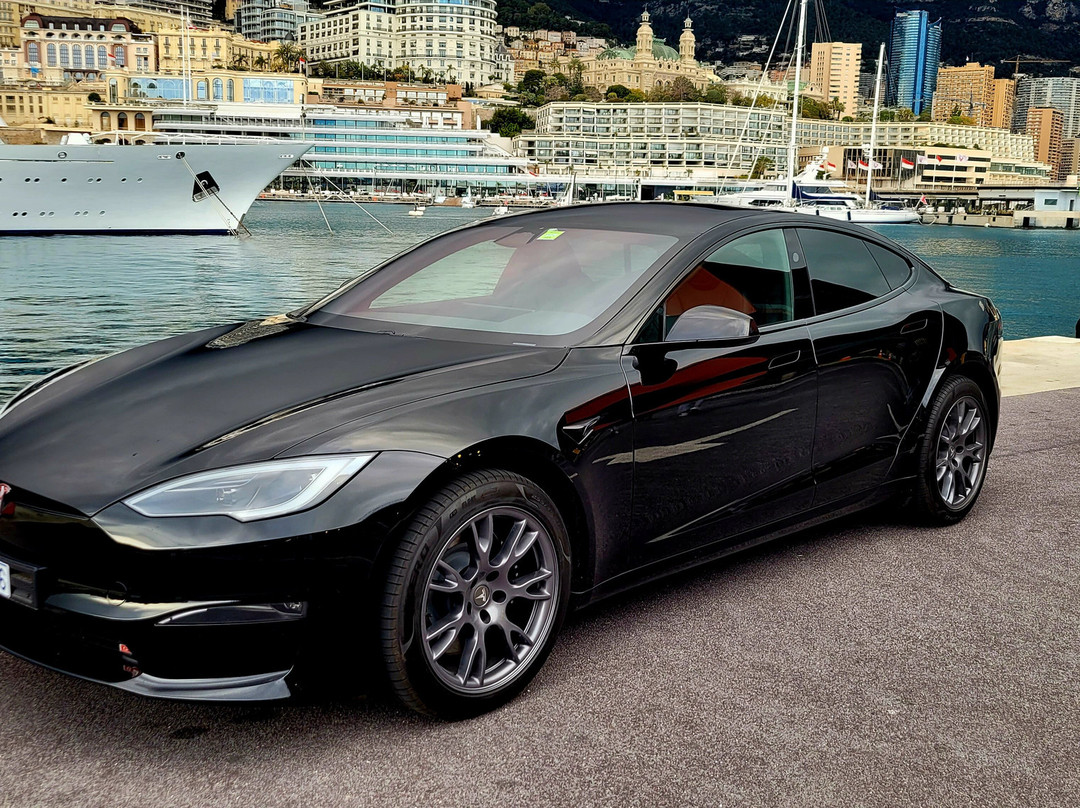 Limousine Tours Monte-Carlo-蒙特卡洛必去景点