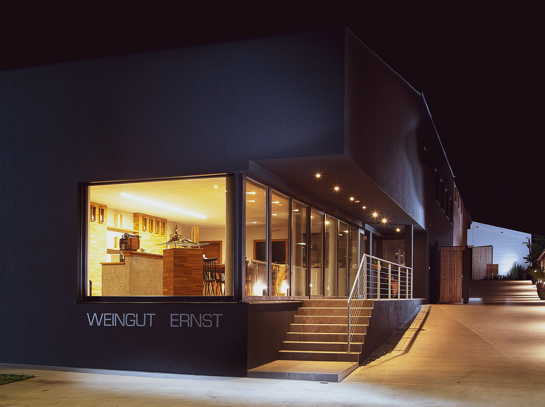 Weingut Ernst-Deutschkreutz必去景点