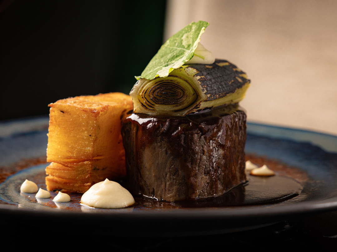 Core by Clare Smyth
