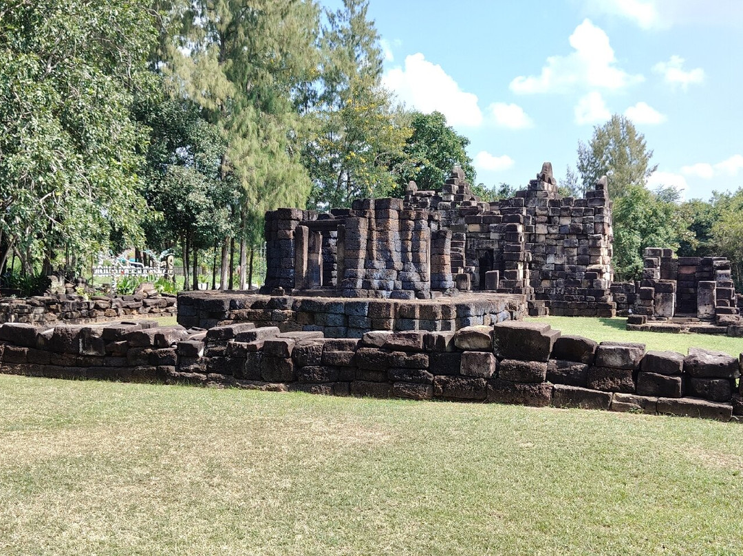Prasat Muangkao景点图片