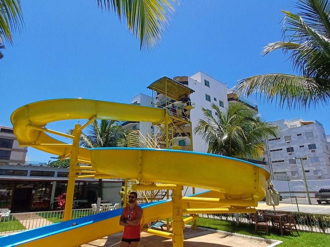 Hotel Sesc Cabo Frio主图
