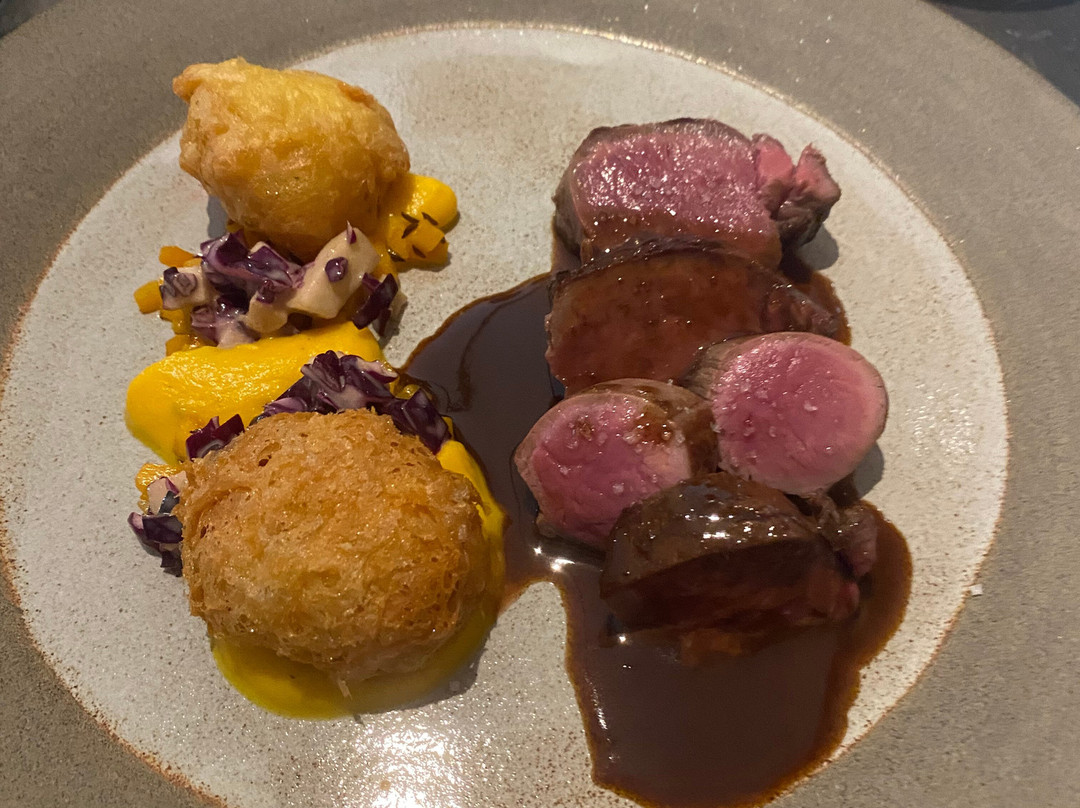 Core by Clare Smyth