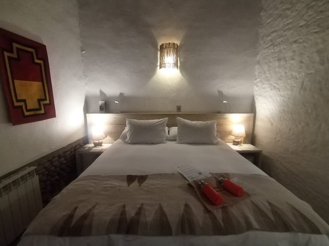 Terrantai Lodge Hotel主图