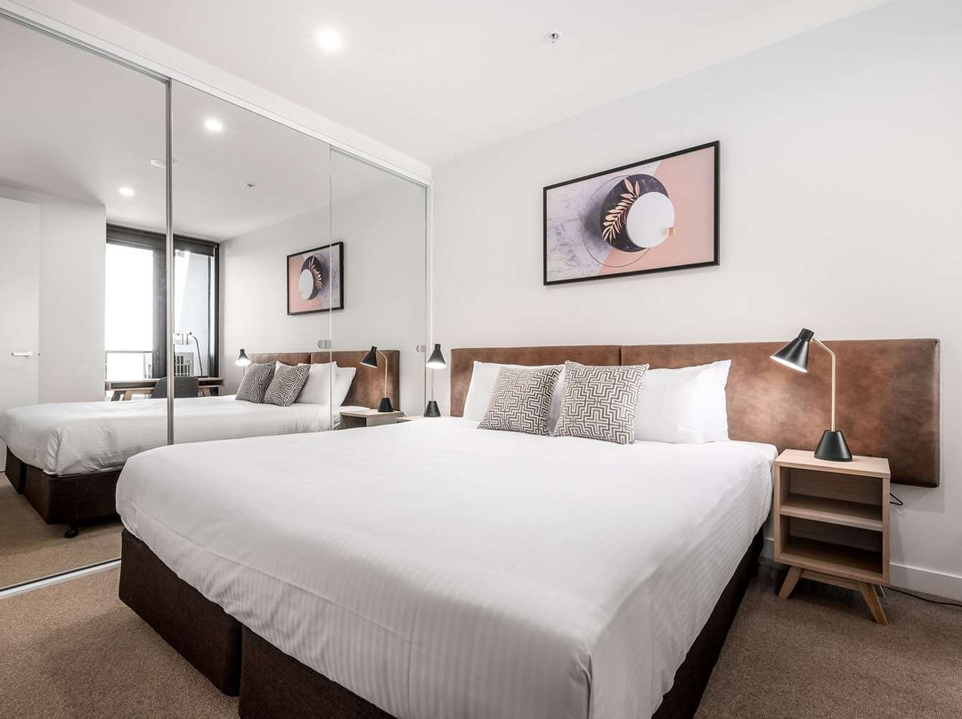 Domi Serviced Apartments, An Ascend Hotel Collection