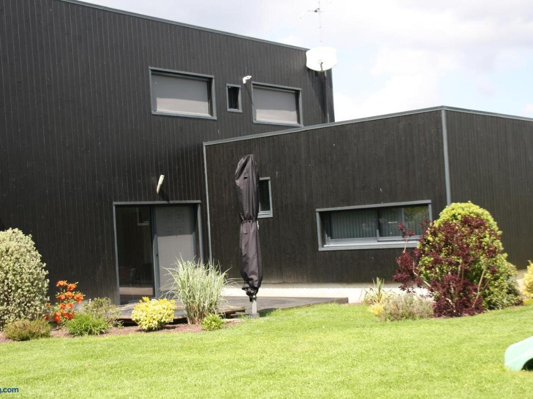 Le Verger B&B