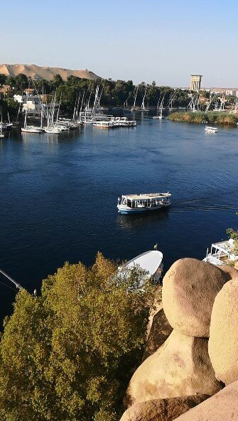 Feryal Garden-亚斯文必去景点