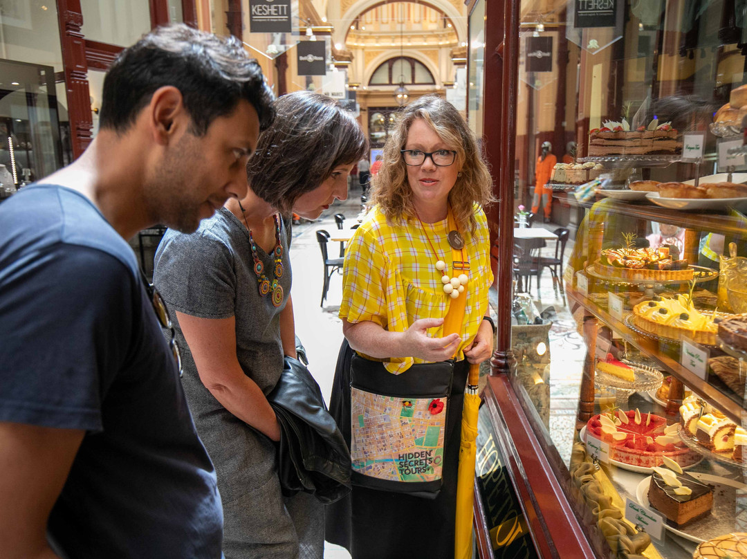 Hidden Secrets Tours