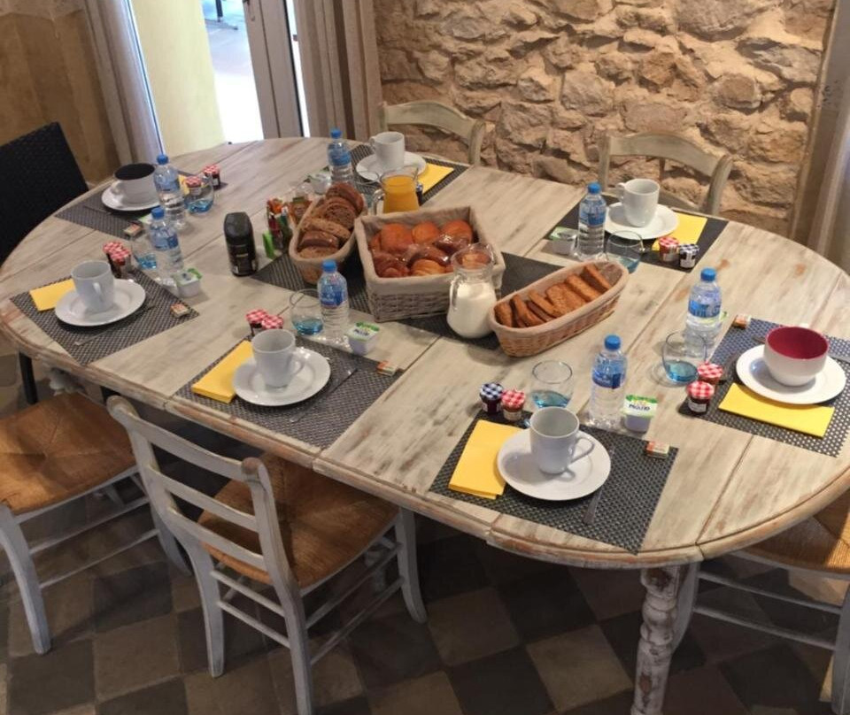 Domaine de l'Olibaou
