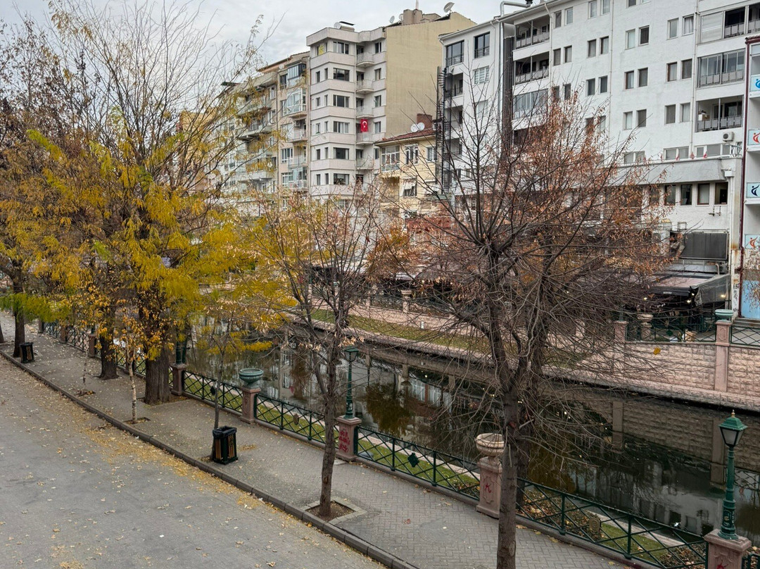 Senna City Hotel主图