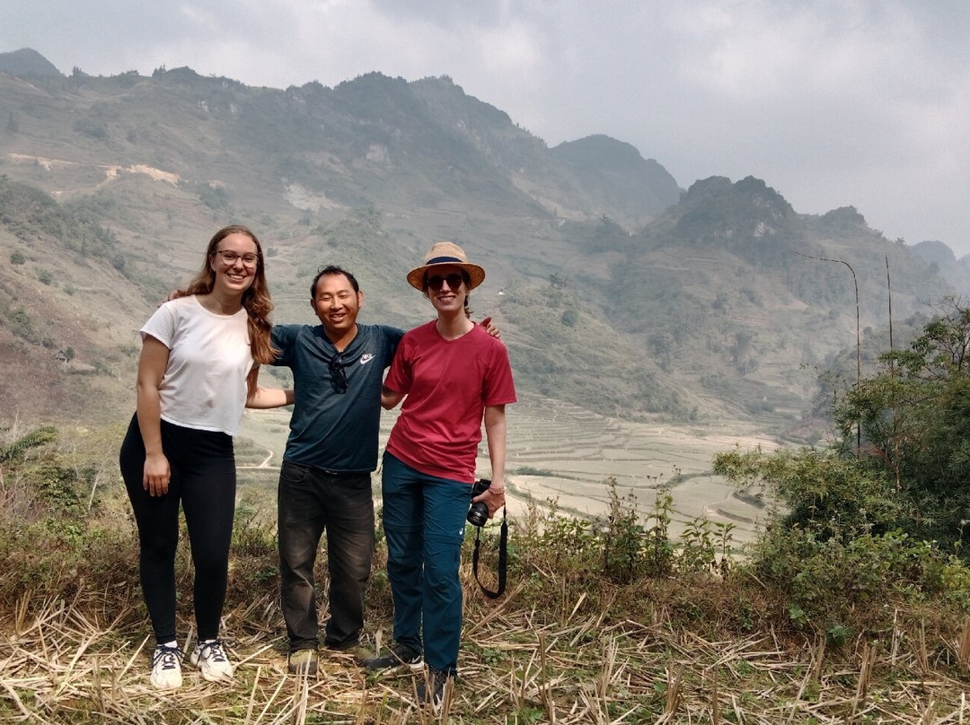Highland Homestay Bac Ha主图