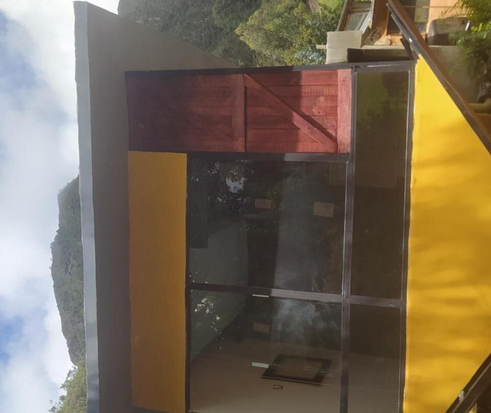 Cabañas Paraiso Sesquile