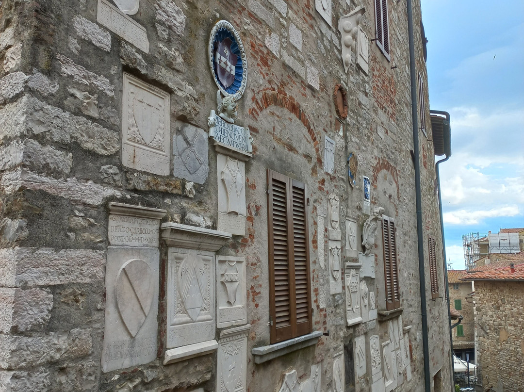 Palazzo Pretorio景点图片