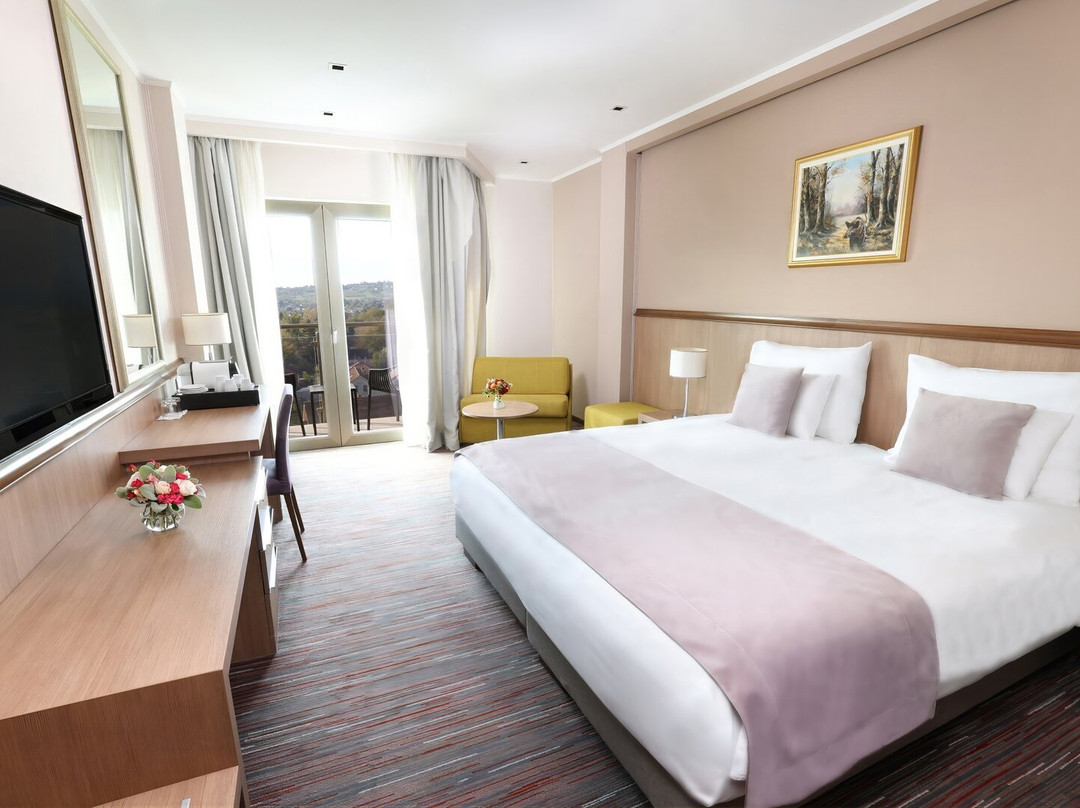 Hotel Premier Aqua主图