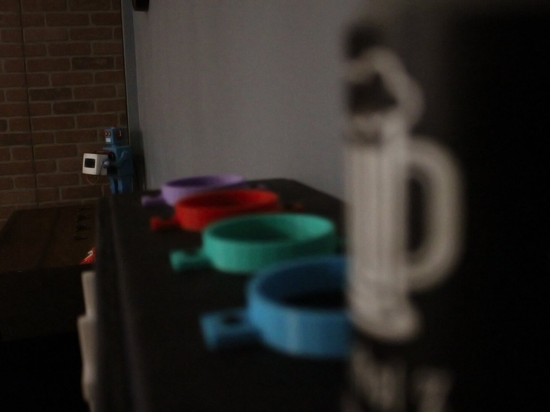 Just Escape Room-拉格兰奇必去景点