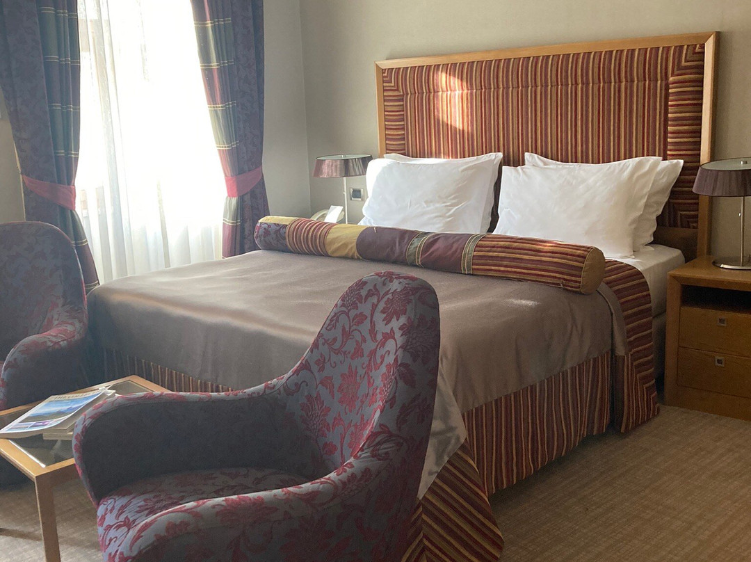 Hotel Vardar Kotor主图