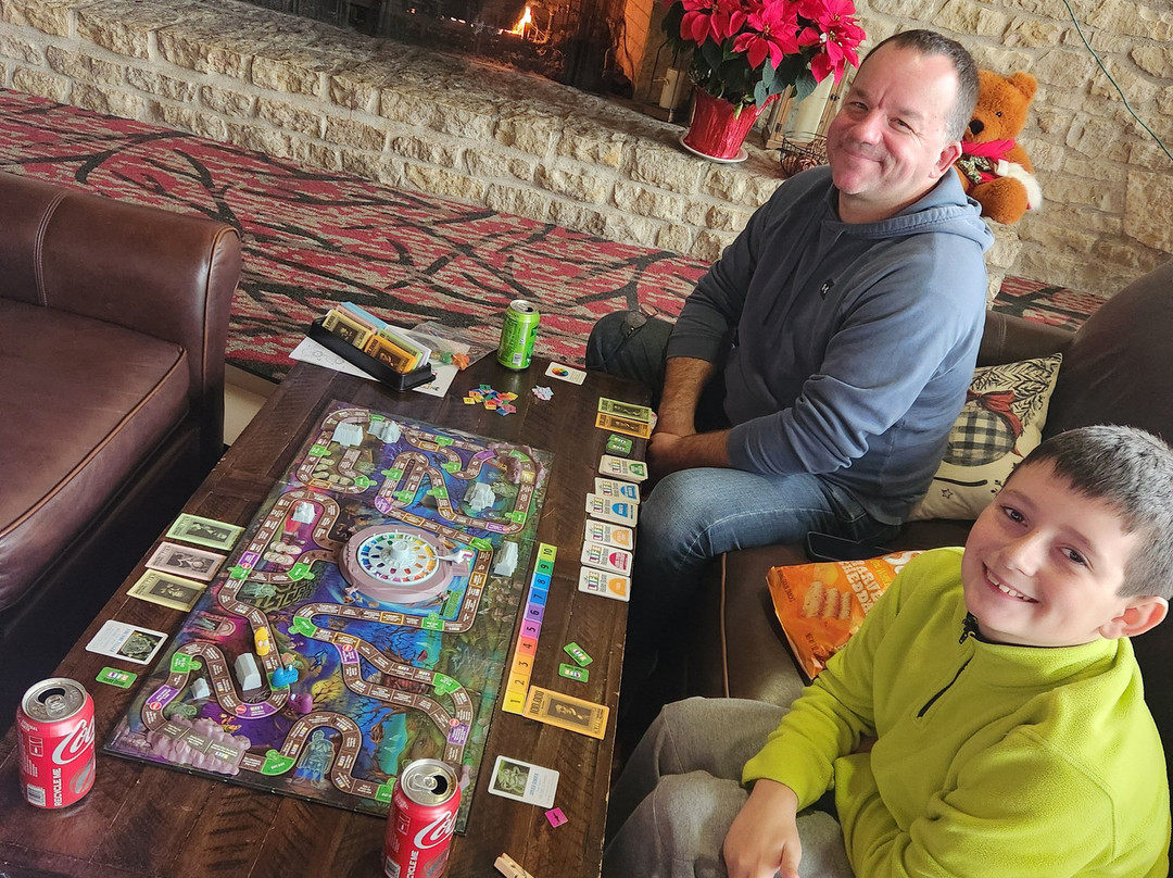 Deer Creek State Park-Mount Sterling必去景点