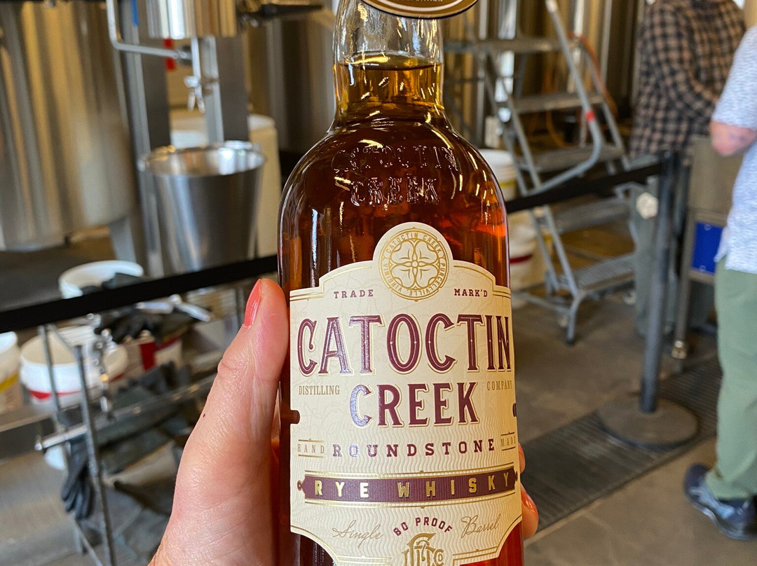 Catoctin Creek Distillery景点图片