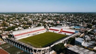 Estadio Nuevo Francisco Urbano景点图片