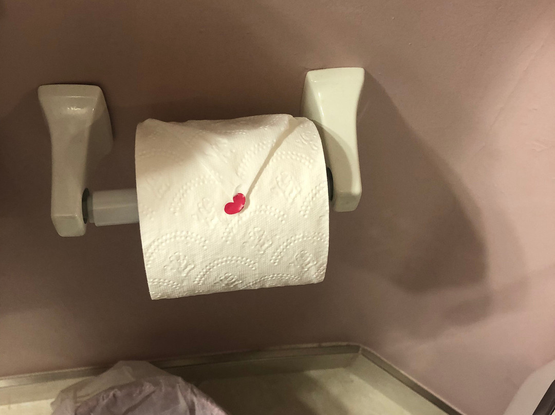 Cranberry Cove Inn主图