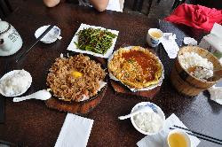 黄山1314客栈主图